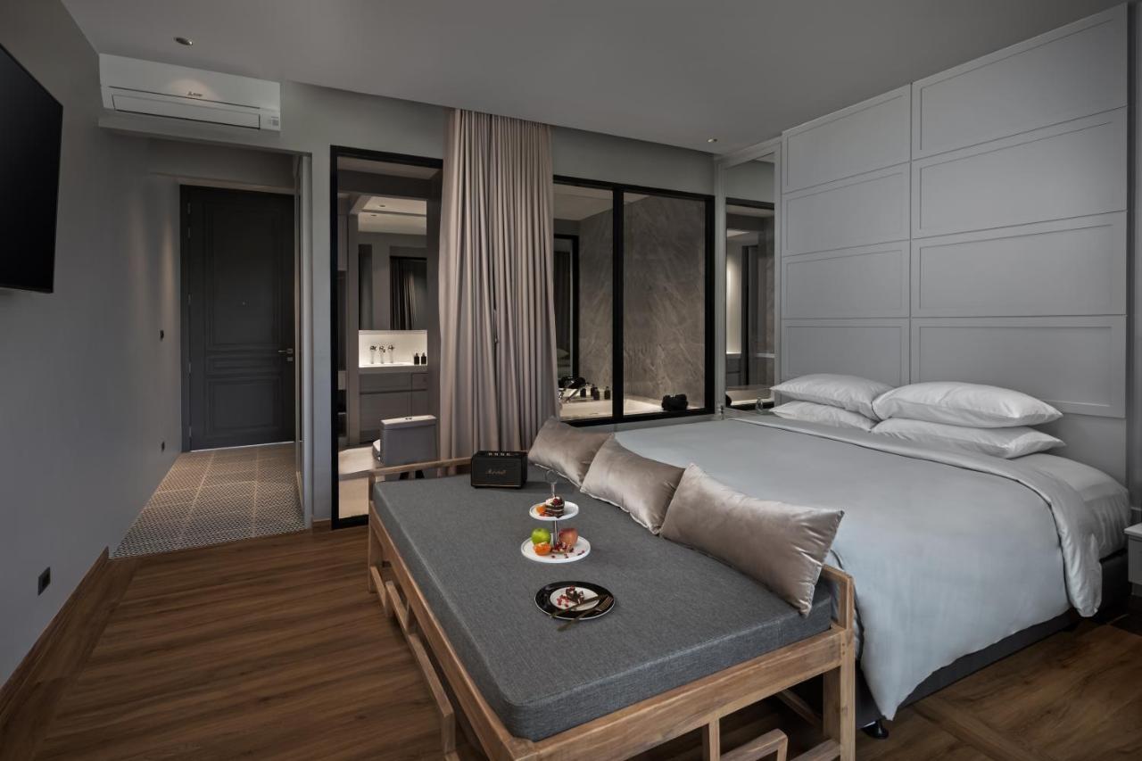 Sirinati Ban Thung Samo Khao Kho (Adults Only) Hotel Buitenkant foto