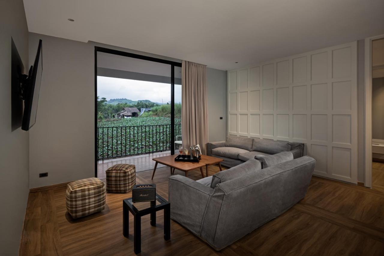 Sirinati Ban Thung Samo Khao Kho (Adults Only) Hotel Buitenkant foto