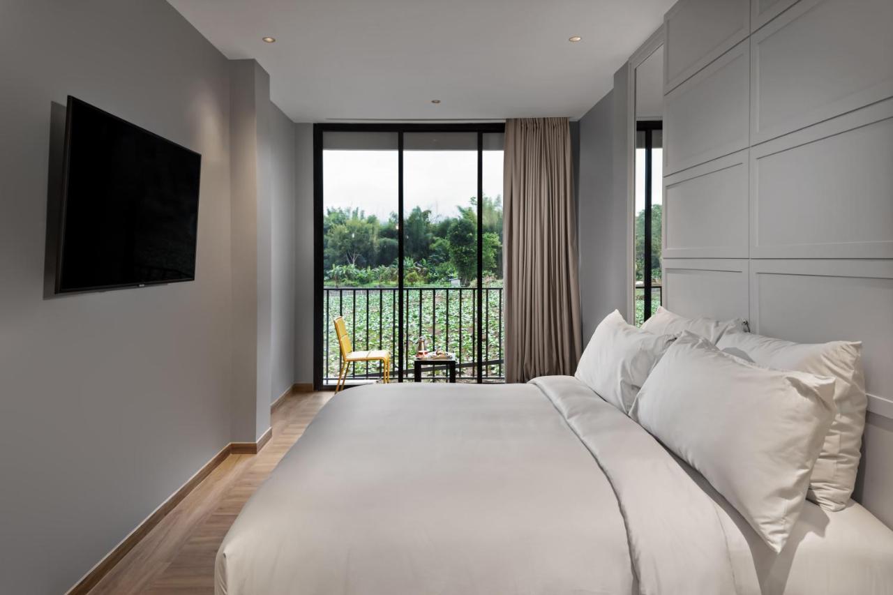 Sirinati Ban Thung Samo Khao Kho (Adults Only) Hotel Buitenkant foto